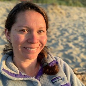 Meet your Posher, Margaret